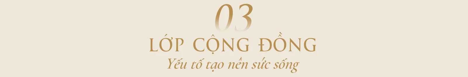 4 lớp giá trị định hình phong cách sống hàng hiệu tại khu Đông - Ảnh 8.
