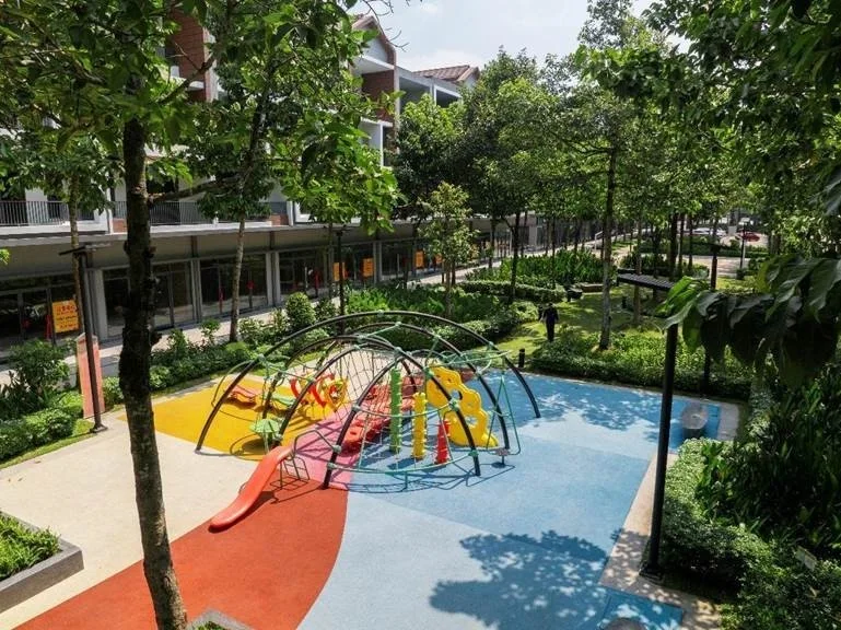 5 lý do Artisan Park trở thành tâm điểm đón dòng chảy thương mại