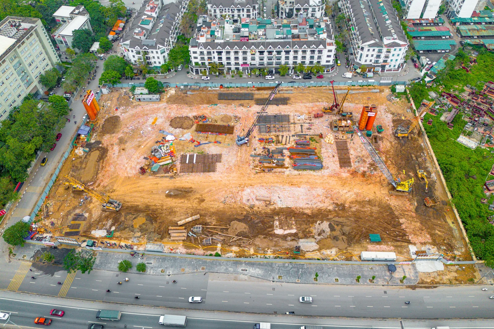 5 phút đi thăm 3 dự án nhà ở xã hội hot bậc nhất Hà Nội: Nơi có giá 500 triệu/căn, nơi chỉ 25 triệu/m² mà sát trung tâm thành phố - Ảnh 6. 5 phút đi thăm 3 dự án nhà ở xã hội hot bậc nhất Hà Nội: Nơi có giá 500 triệu/căn, nơi chỉ 25 triệu/m² mà sát trung tâm thành phố - Ảnh 6.