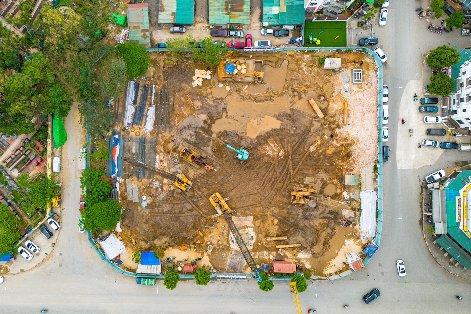 5 phút đi thăm 3 dự án nhà ở xã hội hot bậc nhất Hà Nội: Nơi có giá 500 triệu/căn, nơi chỉ 25 triệu/m² mà sát trung tâm thành phố - Ảnh 8. 5 phút đi thăm 3 dự án nhà ở xã hội hot bậc nhất Hà Nội: Nơi có giá 500 triệu/căn, nơi chỉ 25 triệu/m² mà sát trung tâm thành phố - Ảnh 8.