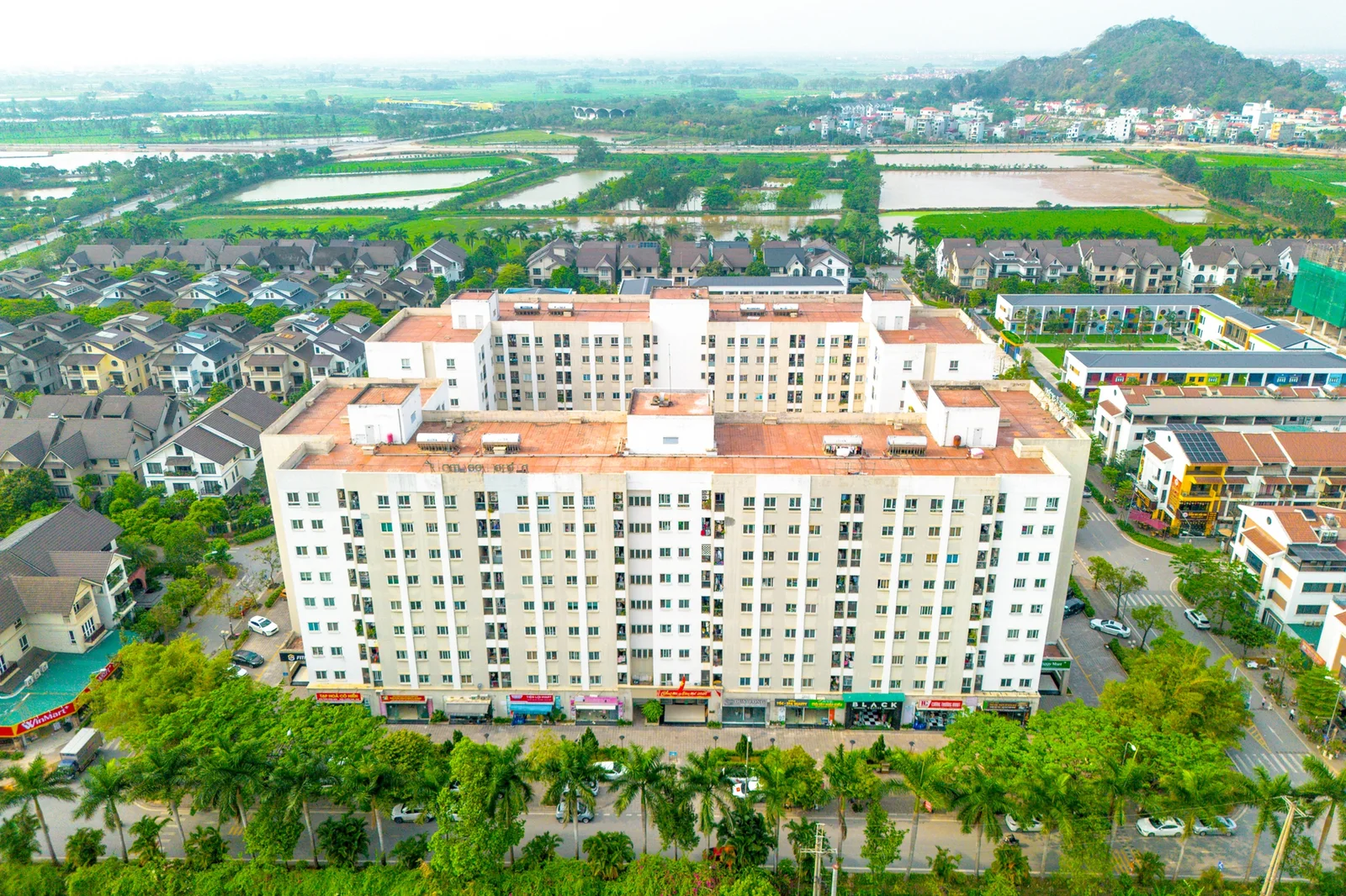 5 phút đi thăm 3 dự án nhà ở xã hội hot bậc nhất Hà Nội: Nơi có giá 500 triệu/căn, nơi chỉ 25 triệu/m² mà sát trung tâm thành phố - Ảnh 9. 5 phút đi thăm 3 dự án nhà ở xã hội hot bậc nhất Hà Nội: Nơi có giá 500 triệu/căn, nơi chỉ 25 triệu/m² mà sát trung tâm thành phố - Ảnh 9.