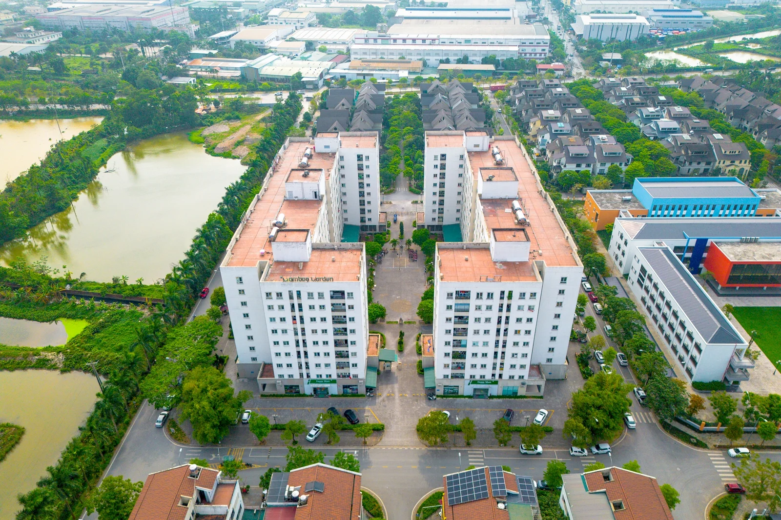 5 phút đi thăm 3 dự án nhà ở xã hội hot bậc nhất Hà Nội: Nơi có giá 500 triệu/căn, nơi chỉ 25 triệu/m² mà sát trung tâm thành phố - Ảnh 10. 5 phút đi thăm 3 dự án nhà ở xã hội hot bậc nhất Hà Nội: Nơi có giá 500 triệu/căn, nơi chỉ 25 triệu/m² mà sát trung tâm thành phố - Ảnh 10.