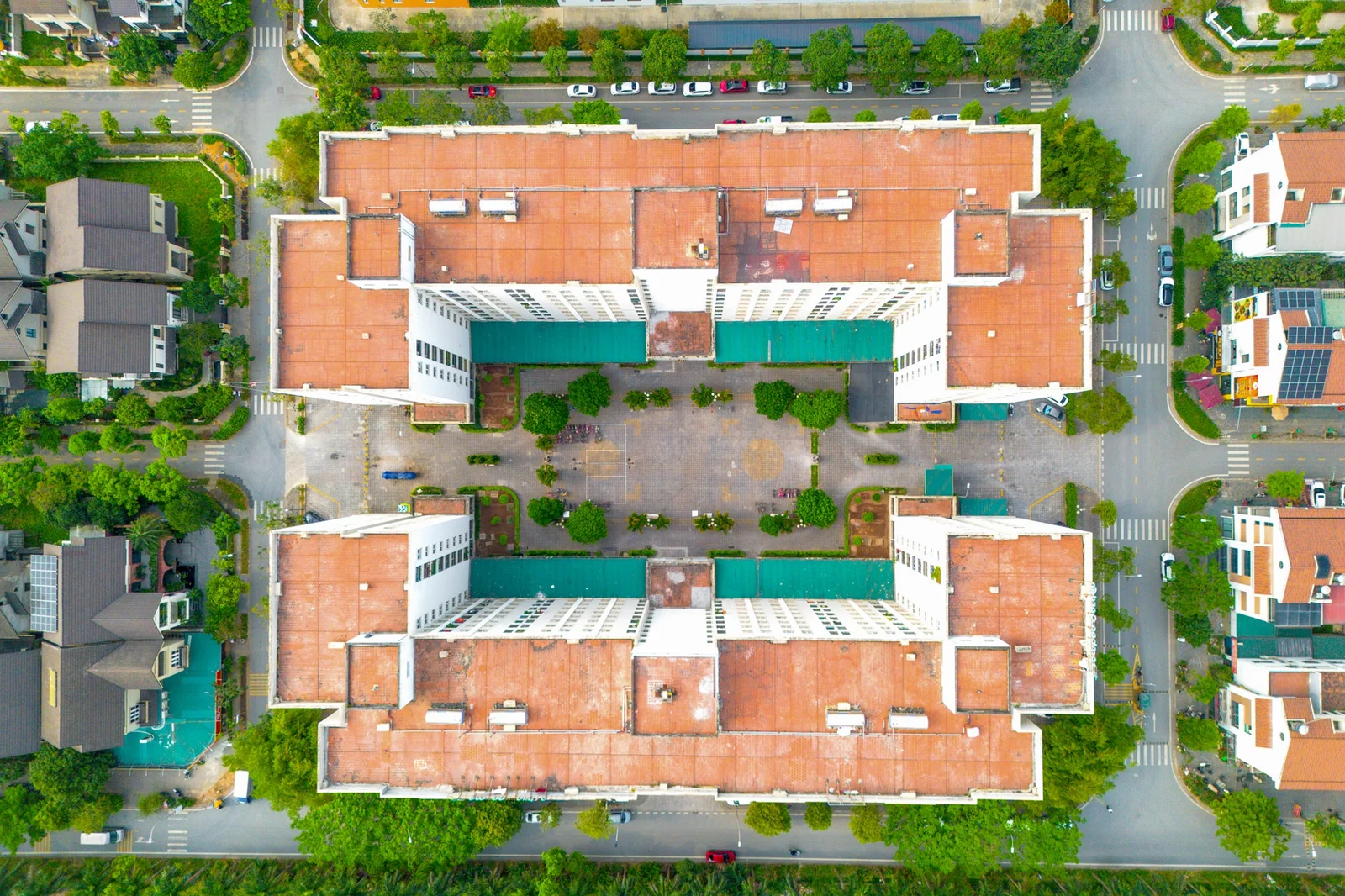 5 phút đi thăm 3 dự án nhà ở xã hội hot bậc nhất Hà Nội: Nơi có giá 500 triệu/căn, nơi chỉ 25 triệu/m² mà sát trung tâm thành phố - Ảnh 11. 5 phút đi thăm 3 dự án nhà ở xã hội hot bậc nhất Hà Nội: Nơi có giá 500 triệu/căn, nơi chỉ 25 triệu/m² mà sát trung tâm thành phố - Ảnh 11.