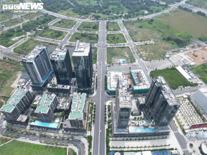 Đã có nhà đầu tư đề xuất chi 1,15 tỷ USD xây tòa tháp 99 tầng ở Thủ Thiêm - Ảnh 3.