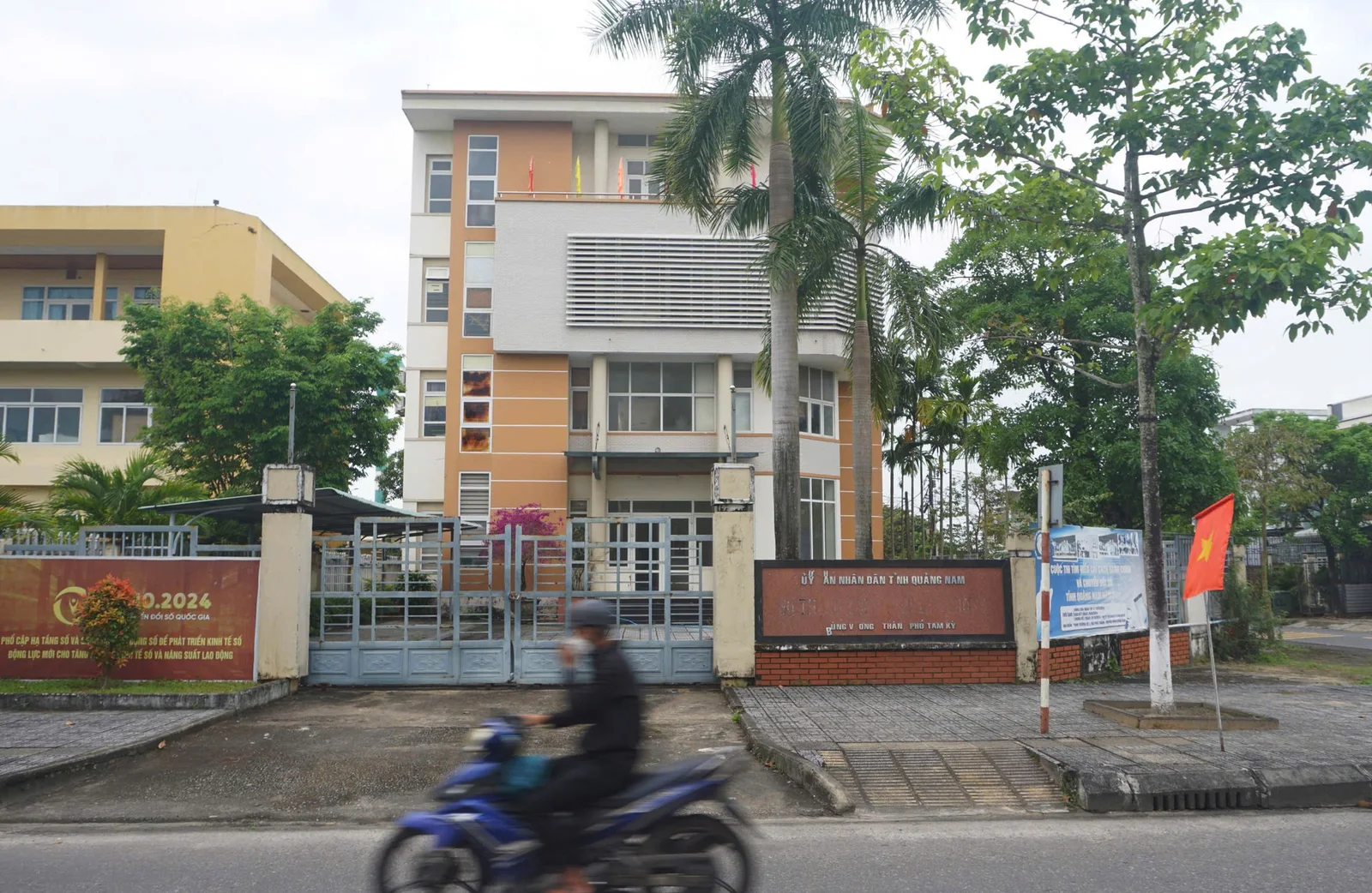 Đà Nẵng triển khai xử lý nhà đất công dôi dư cho y tế , giáo dục năm 2026 - Ảnh 1. Đà Nẵng triển khai xử lý nhà đất công dôi dư cho y tế , giáo dục năm 2026 - Ảnh 1.