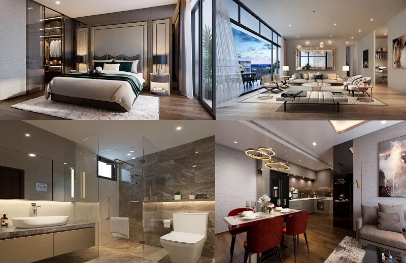 An Bình Homeland: Dự án căn hộ tại Hà Nội- Ảnh 3.