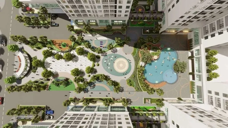 An Bình Homeland: Dự án căn hộ tại Hà Nội- Ảnh 4.