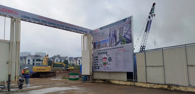 An Bình Homeland: Dự án căn hộ tại Hà Nội- Ảnh 7.