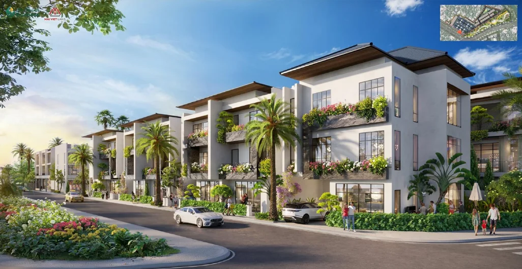 An Khánh Ecomony: Dự án biệt thự, nhà liền kề tại Hà Nội- Ảnh 3.