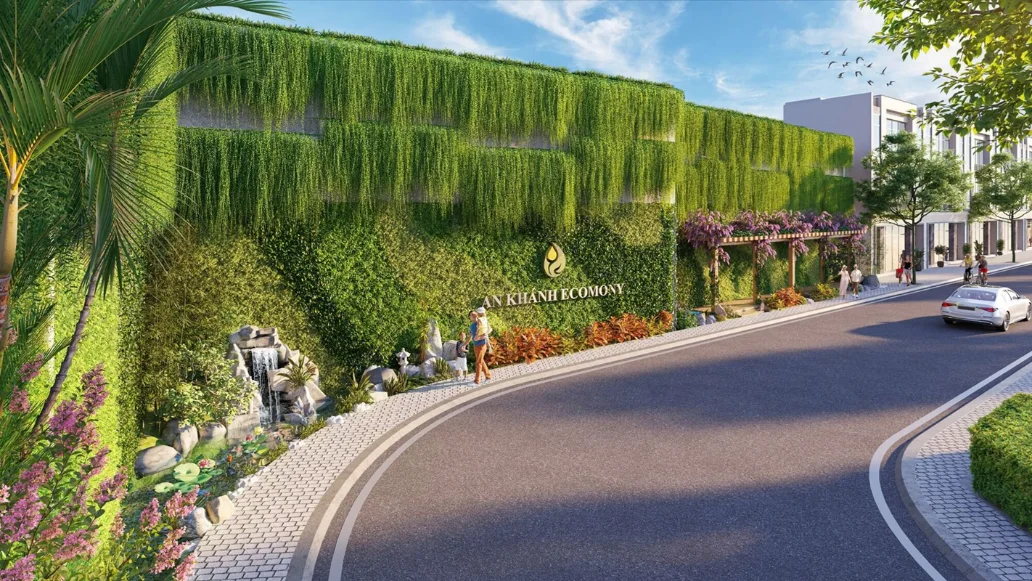 An Khánh Ecomony: Dự án biệt thự, nhà liền kề tại Hà Nội- Ảnh 7.