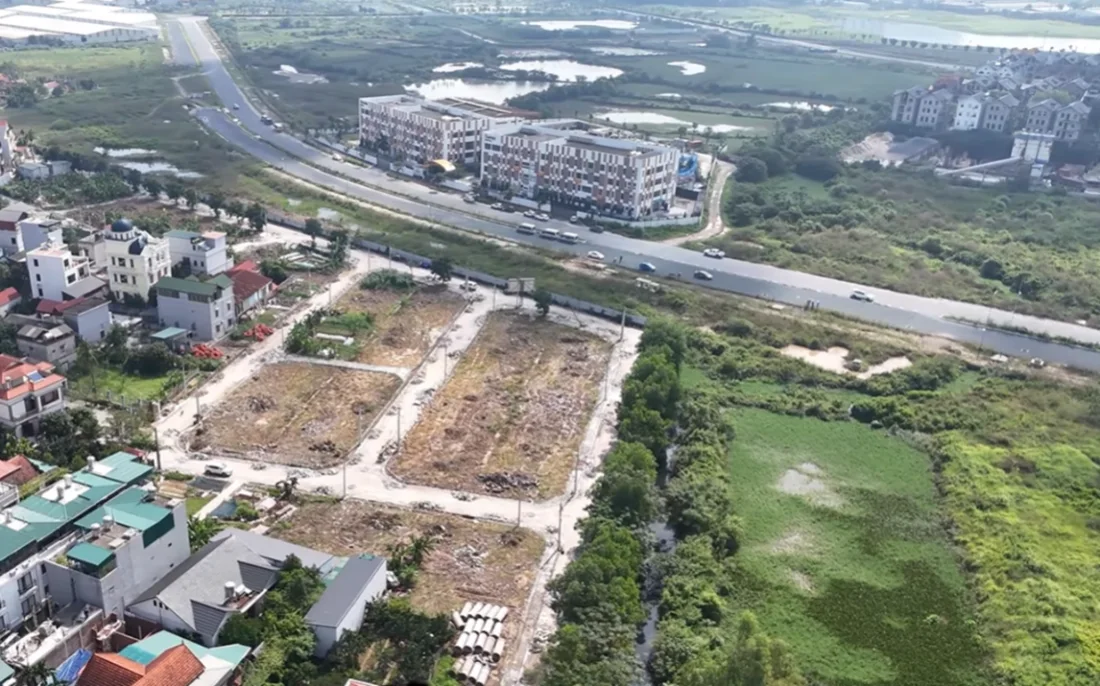 An Khánh Ecomony: Dự án biệt thự, nhà liền kề tại Hà Nội- Ảnh 9.