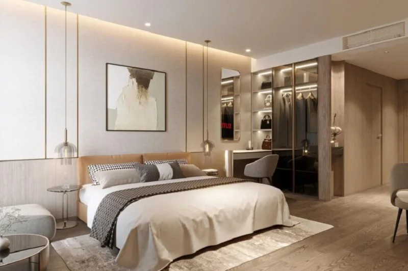 Aria Bay: Tổ hợp thương mại dịch vụ, căn hộ tại Halong Marina Quảng Ninh- Ảnh 3.