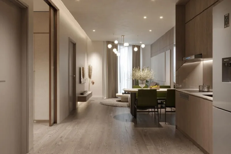 Aria Bay: Tổ hợp thương mại dịch vụ, căn hộ tại Halong Marina Quảng Ninh- Ảnh 4.