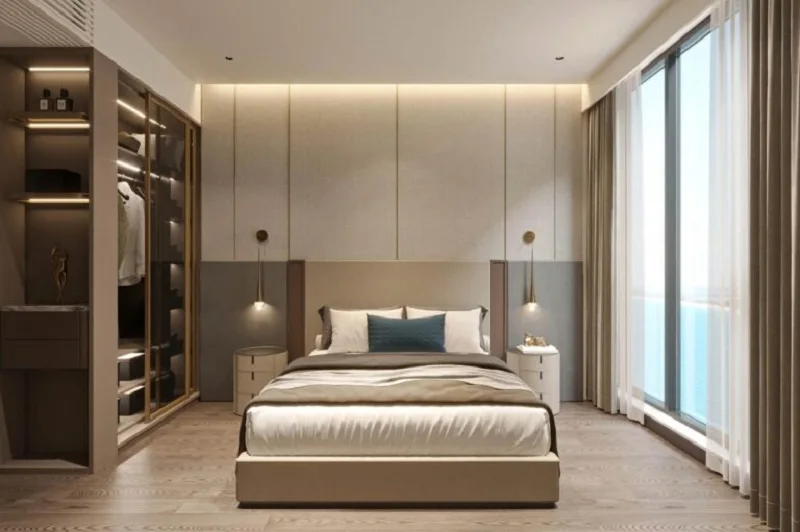 Aria Bay: Tổ hợp thương mại dịch vụ, căn hộ tại Halong Marina Quảng Ninh- Ảnh 5.