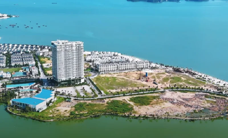 Aria Bay: Tổ hợp thương mại dịch vụ, căn hộ tại Halong Marina Quảng Ninh- Ảnh 10.