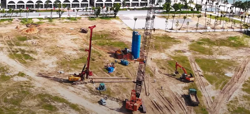 Aria Bay: Tổ hợp thương mại dịch vụ, căn hộ tại Halong Marina Quảng Ninh- Ảnh 11.