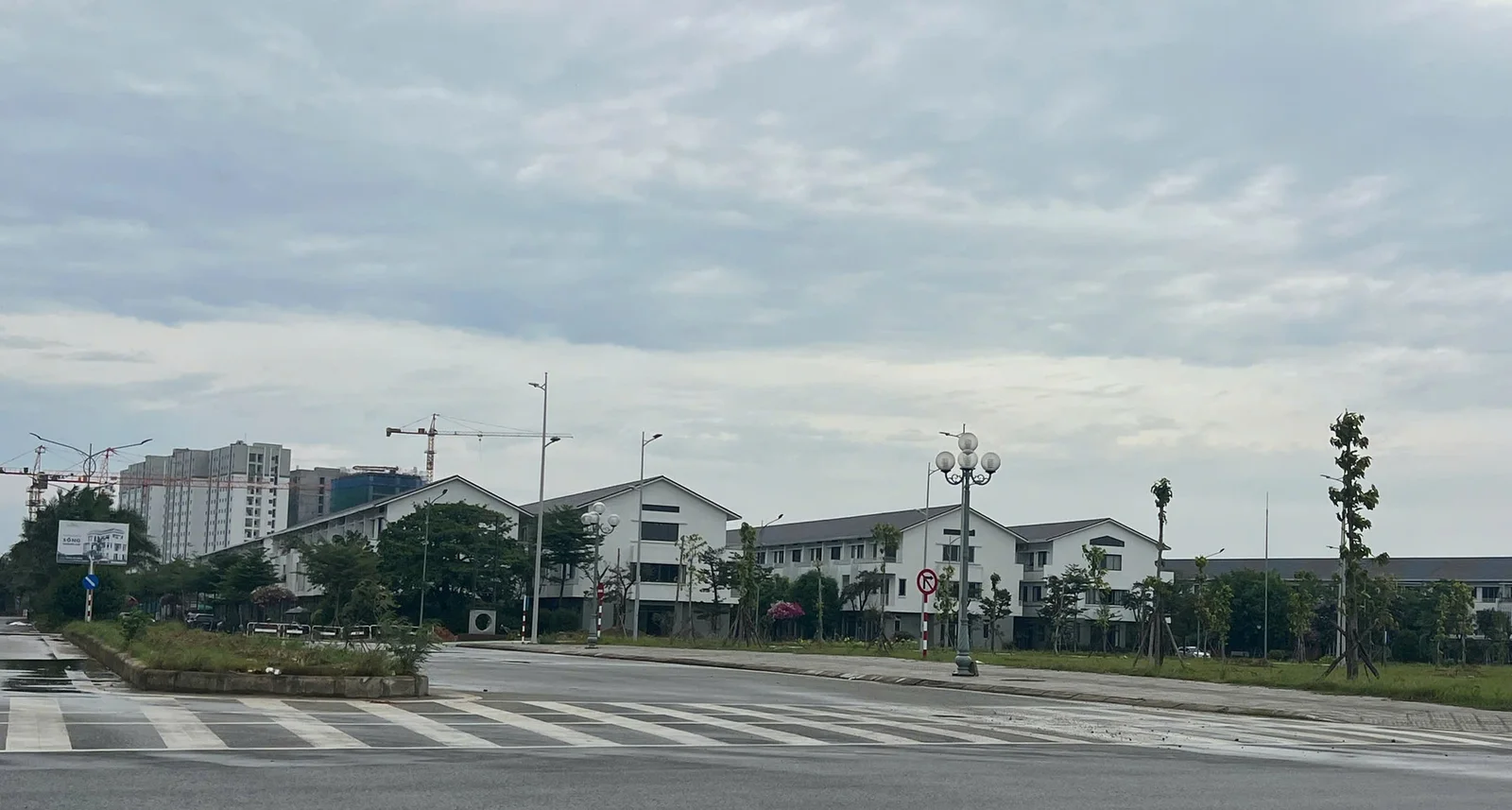 Bảng giá đất ở Huế "bỏ sót" nhiều tuyến đường: Lãnh đạo yêu cầu rà soát gấp