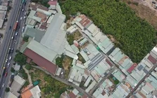 Vụ 48 căn nhà xây trái phép ở TPHCM: Chính quyền lên tiếng về bảo đảm quyền lợi cho người dân