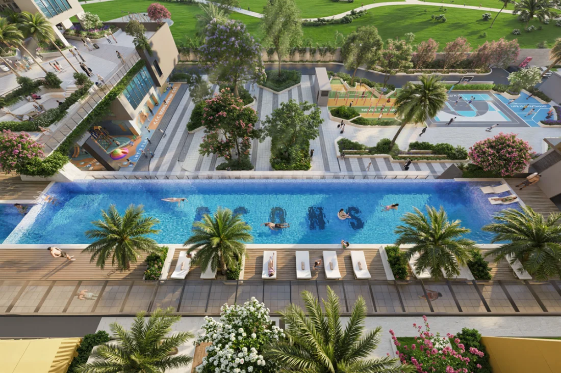 Bcons NewSky: Dự án căn hộ tại TP.HCM- Ảnh 9. Bcons NewSky: Dự án căn hộ tại TP.HCM- Ảnh 9.