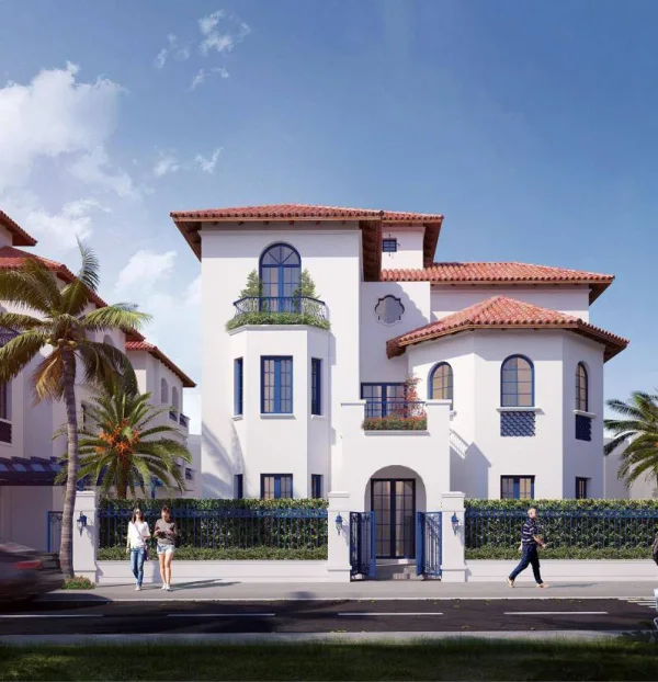 Dự án biệt thự Sun Grand City Feria Hạ Long