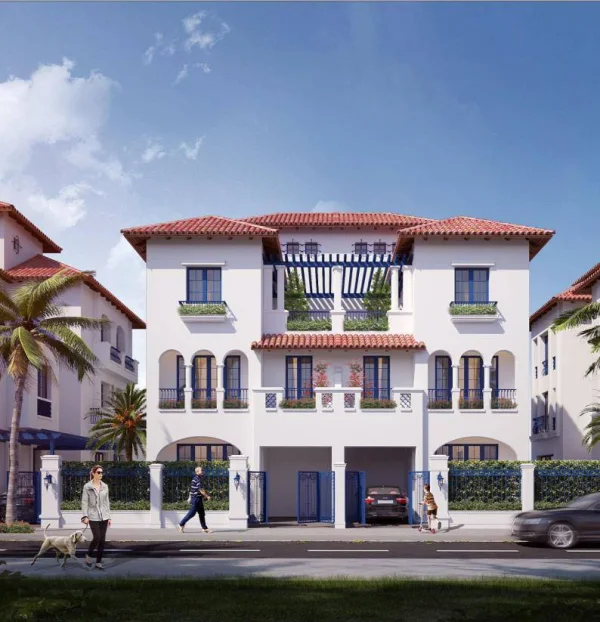 Biệt thự Sun Grand City Feria Hạ Long