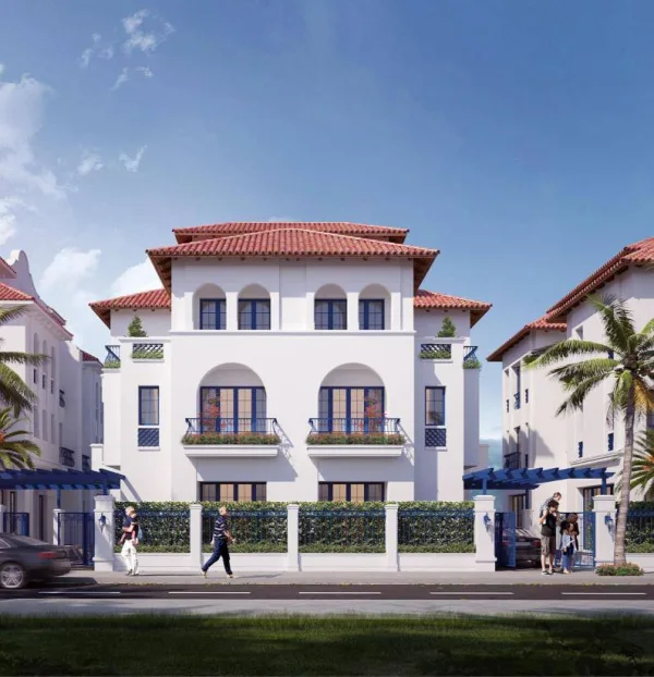 Sun Grand City Feria Hạ Long