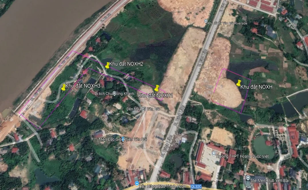 Bình Minh Tây Bắc: Dự án nhà ở xã hội tại Lào Cai- Ảnh 7.