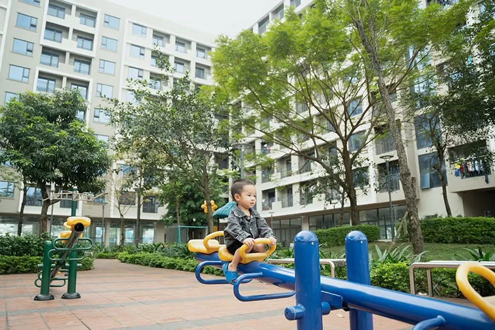 Bộ Xây dựng yêu cầu tăng tốc hoàn thành hơn 158.700 căn nhà ở xã hội