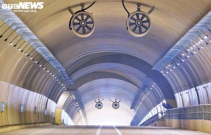 Cận cảnh hơn 200km cao tốc Quảng Ngãi đến Đắk Lắk hoàn thành vẫn 'nằm chờ'- Ảnh 3.