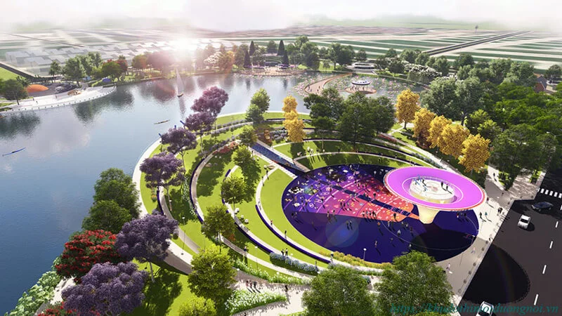 Dự án căn hộ Bid Residences Hà Nội Dự án căn hộ Bid Residences Hà Nội