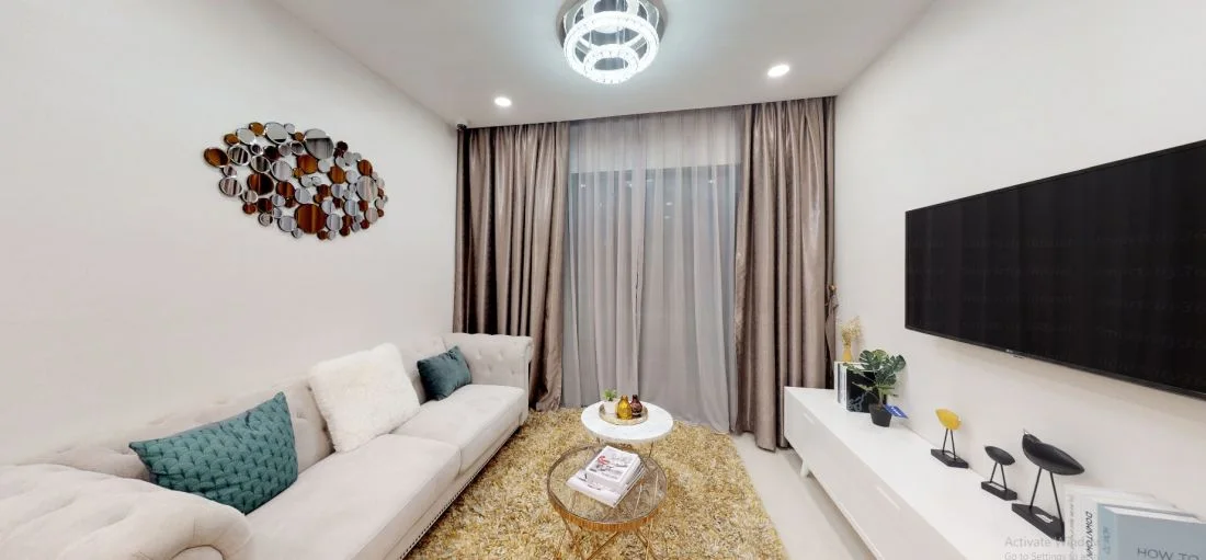 Căn hộ Metrolines Smart City Hà Nội