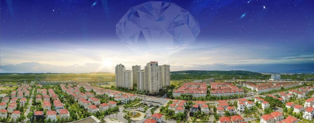 Căn hộ Essensia Hà Nội