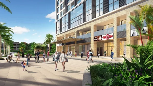 Dự án chung cư Harmony Square Hà Nội Dự án chung cư Harmony Square Hà Nội