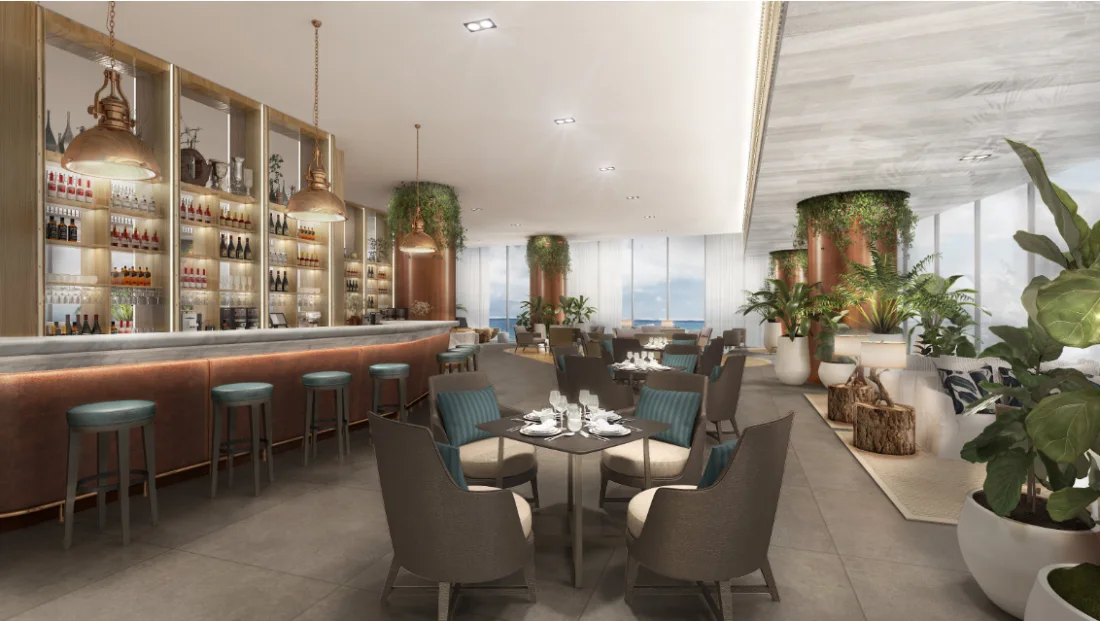 Căn hộ khách sạn À La Carte Halong Bay Quảng Ninh 6