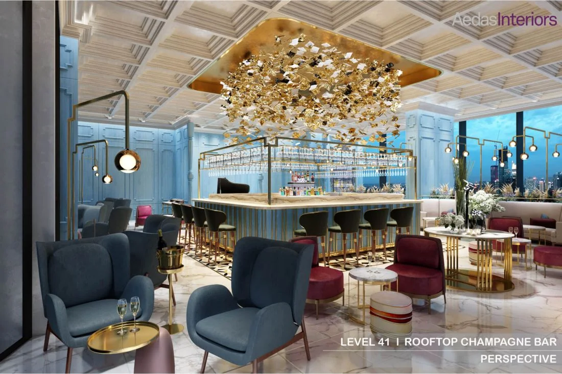 Căn hộ khách sạn À La Carte Halong Bay Quảng Ninh 7