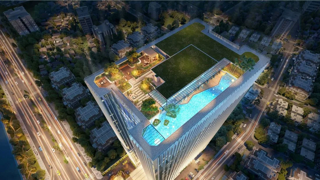 Căn hộ Lancaster Luminaire Hà Nội 8