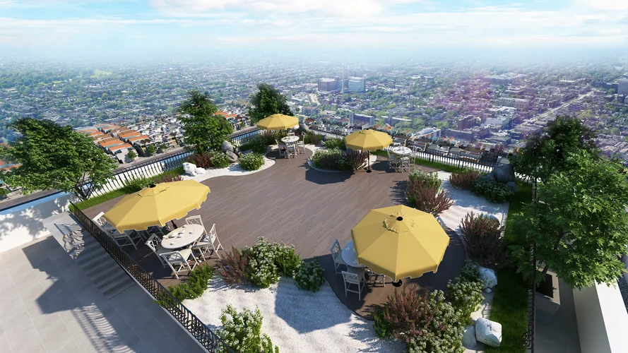 Căn hộ Le Capitole Hà Nội