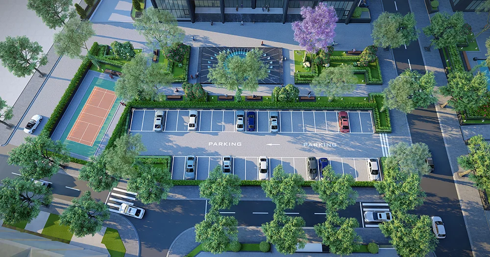 Căn hộ Rose Town Hà Nội