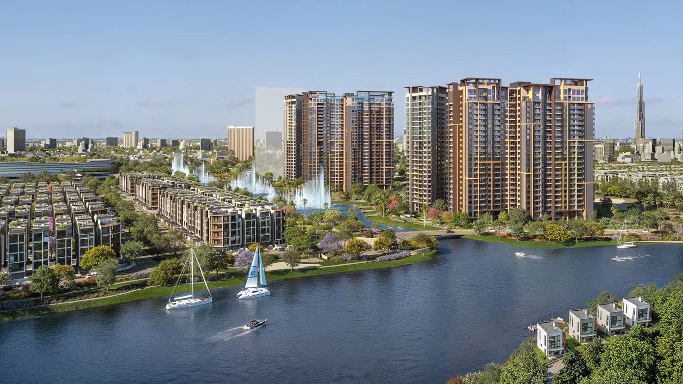 Căn hộ trên 110 triệu đồng/m² chiếm hơn nửa nguồn cung mới