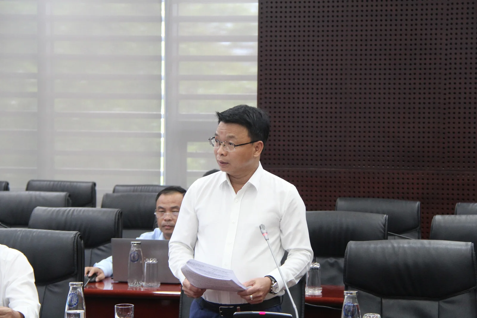 Cao tốc nội thị Đà Nẵng dự kiến mốc 2031, Chủ tịch thành phố nói thẳng: Quá chậm!