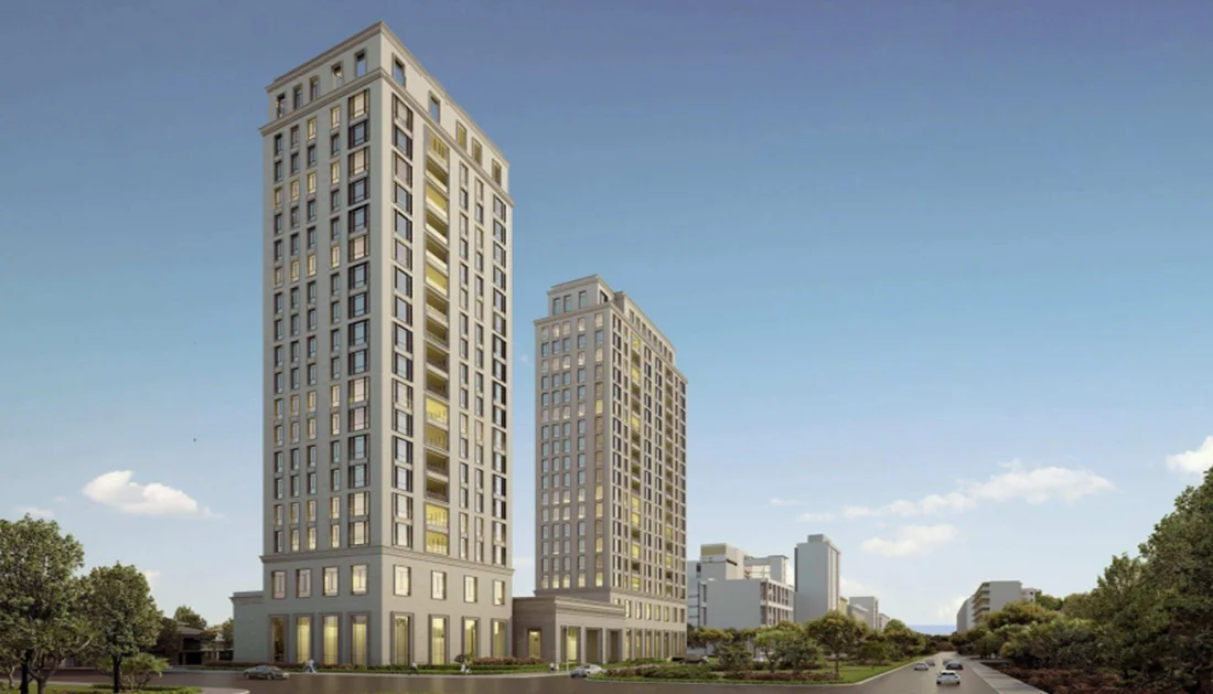 Casa Luna: Dự án căn hộ tại TP.HCM- Ảnh 1. Casa Luna: Dự án căn hộ tại TP.HCM- Ảnh 1.