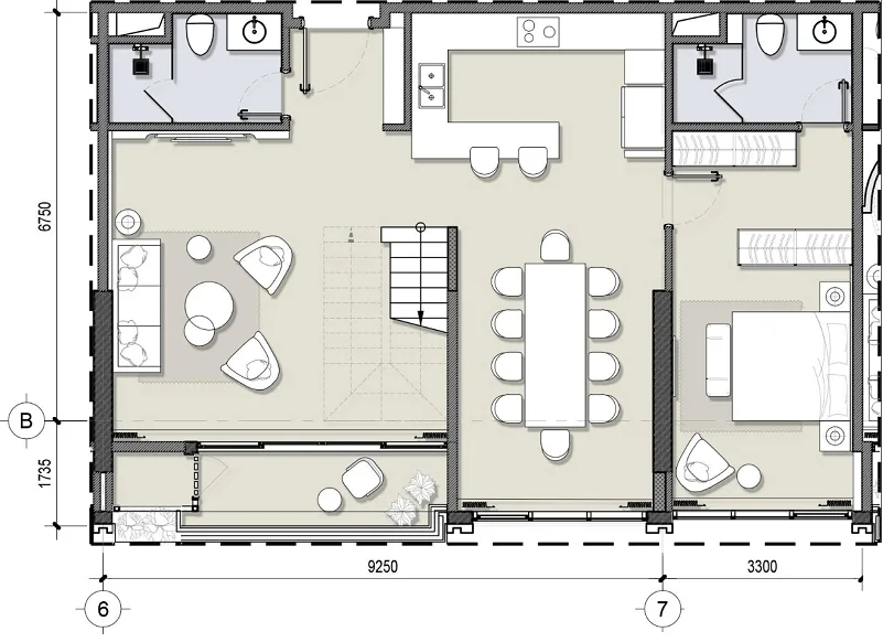 Celestine Westlake: Dự án căn hộ tại Hà Nội- Ảnh 3.