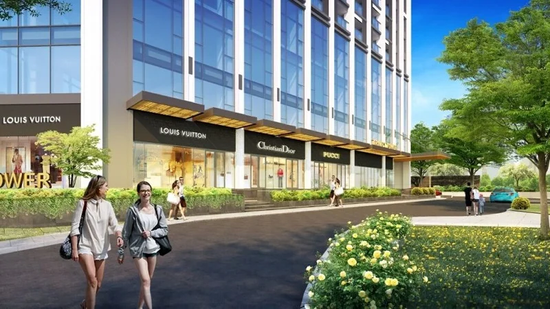 Celestine Westlake: Dự án căn hộ tại Hà Nội- Ảnh 9.