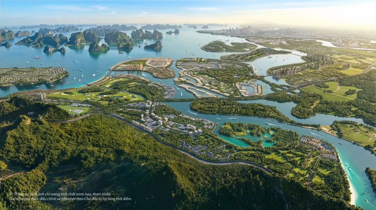 CEO Vinhomes: Khách hàng “nắm đằng chuôi” khi tham gia Chương trình “chuyển đổi vàng lấy nhà” CEO Vinhomes: Khách hàng “nắm đằng chuôi” khi tham gia Chương trình “chuyển đổi vàng lấy nhà”