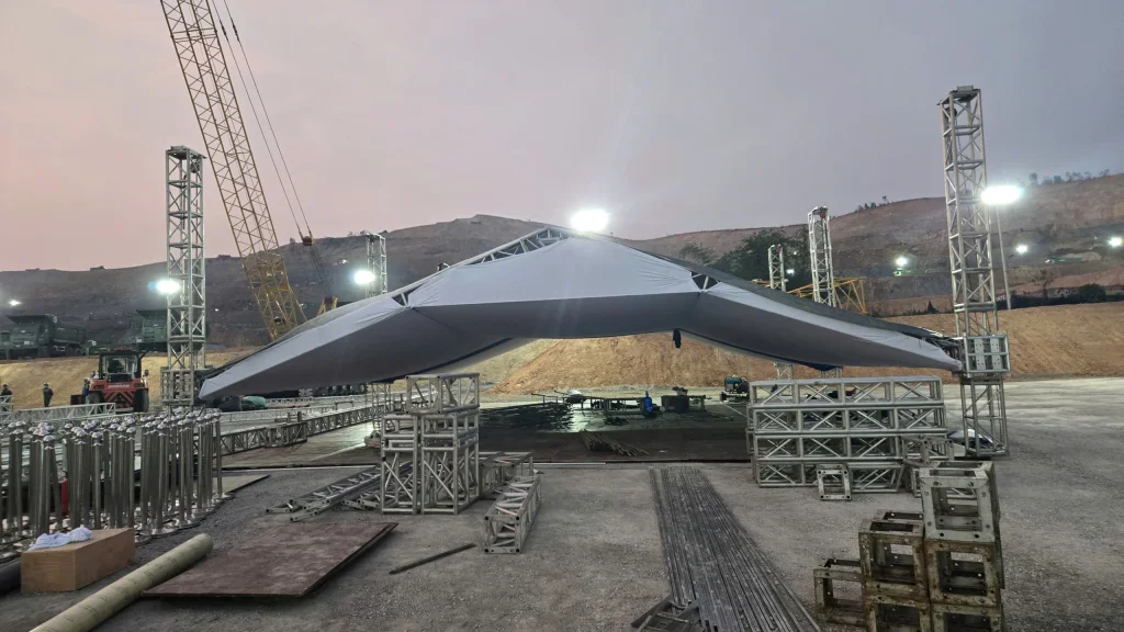 Chuẩn bị khởi công dự án hơn 5 tỷ USD chưa từng có trong lịch sử, do Vinspeed của tỷ phú Phạm Nhật Vượng đầu tư - Ảnh 2.