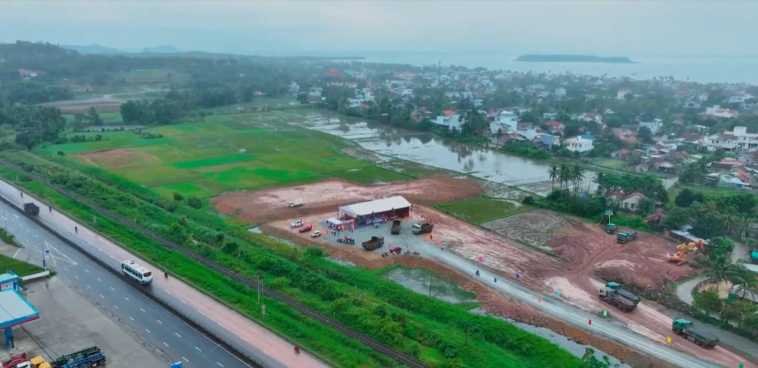 Cloud Living An Phu: Dự án nhà ở xã hội tại Đắk Lắk- Ảnh 2.