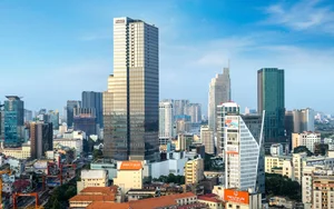 Cổ phiếu bất động sản có “cất cánh” sau kỳ nghỉ lễ? - Ảnh 3.