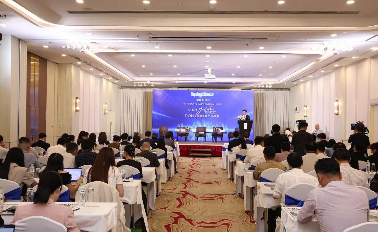 “Cơn gió ngược” của thị trường bất động sản