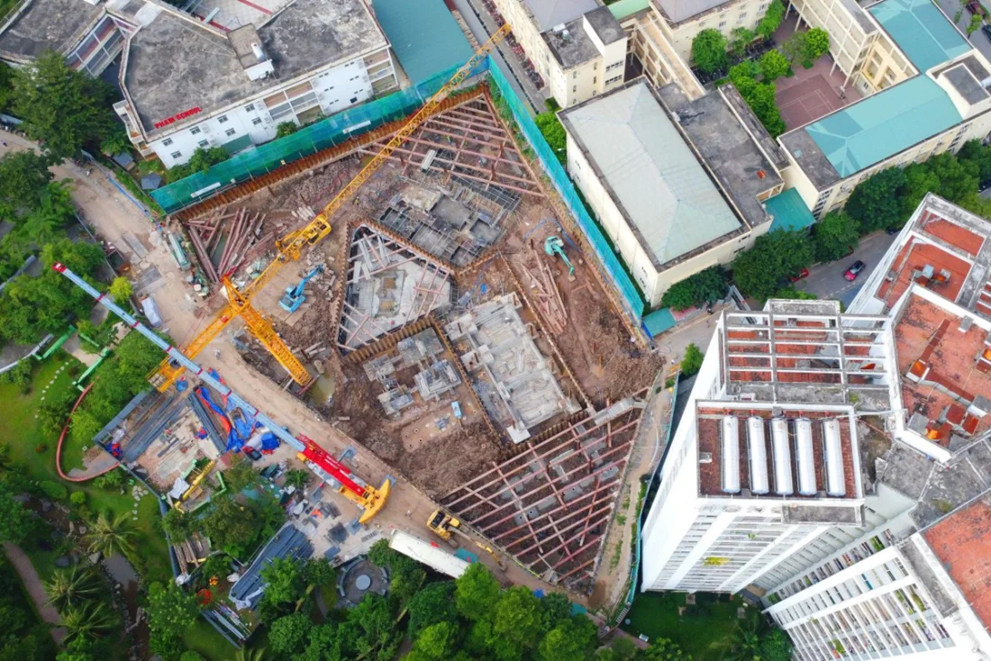 CT14 Mandala - Hồng Hà Eco City: Dự án căn hộ tại Hà Nội- Ảnh 8.