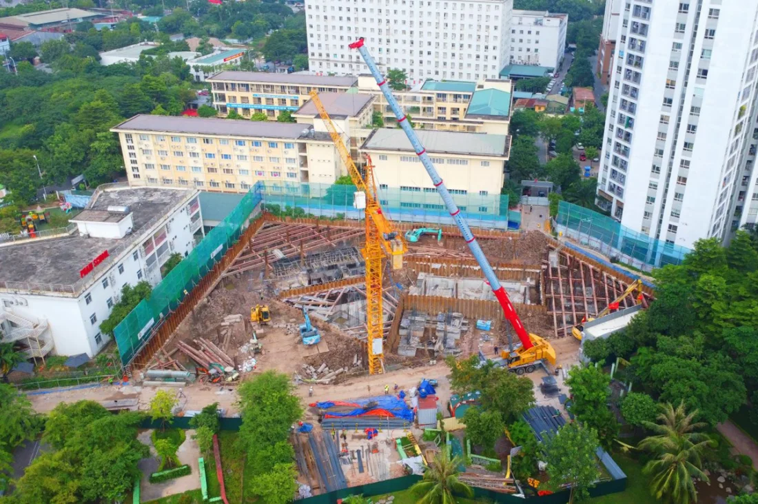 CT14 Mandala - Hồng Hà Eco City: Dự án căn hộ tại Hà Nội- Ảnh 9.